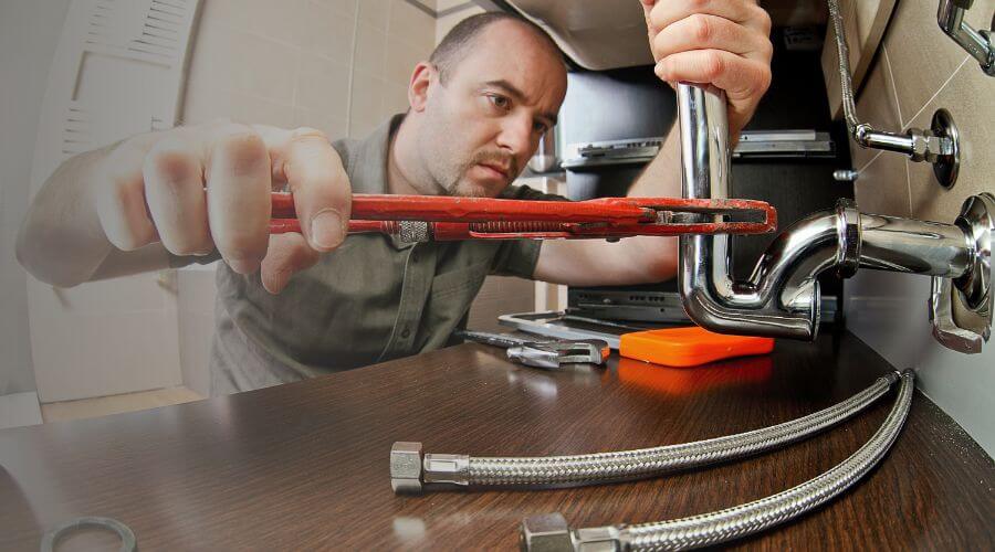 Professional same day plumber in Amistad, NM